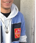 Supreme (シュプリーム)の「トップス(シャツ/ブラウス)」