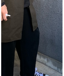 GU | パンツ