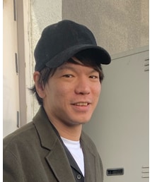 競艇場行く時の帽子 | キャップ