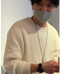 GU(ジーユー)の「トップス(ニット/セーター)」