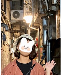 __pangii | ハット