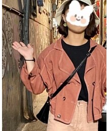 POPCORN | ジャケット/アウター