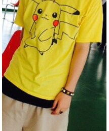 サントニブンノイチ | Tシャツ/カットソー