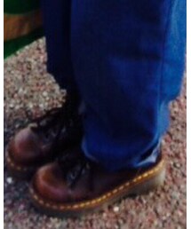 Dr. Martens | シューズ