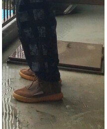 Yeezy | スニーカー