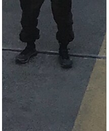 UNDERCOVER | スニーカー