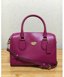 COACH | ハンドバッグ