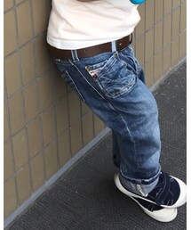 DIESEL | デニムパンツ