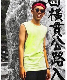 H&M | タンクトップ