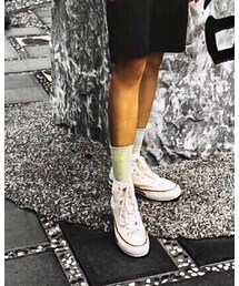 UNIQLO | タイツ/ストッキング