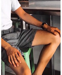 H&M | スラックス