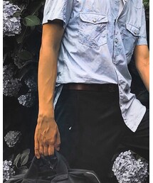 Abercrombie&Fitch | ベルト