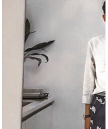 H&M | シャツ/ブラウス