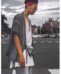 FOREVER 21 | タンクトップ