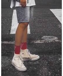 CONVERSE | スニーカー