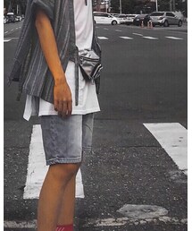 NET | カーゴパンツ