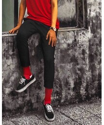 ZARA | チノパンツ