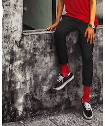 VANS | スニーカー