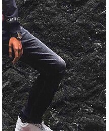 H&M | デニムパンツ