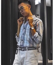 NAUTICA | シャツ/ブラウス