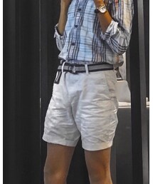 NET | カーゴパンツ