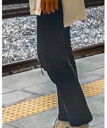 Calvin Klein | デニムパンツ