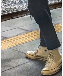 CONVERSE | スニーカー