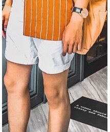 NET | カーゴパンツ