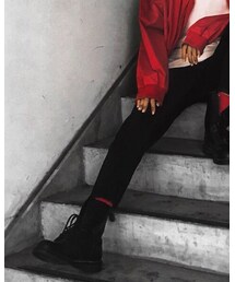 ZARA | チノパンツ