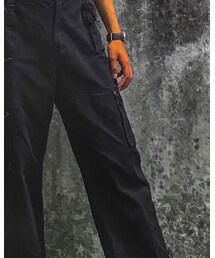 NEW BALANCE | チノパンツ