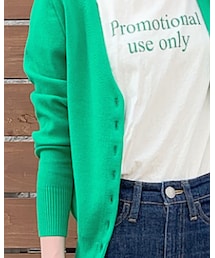 Spick & Span | カーディガン/ボレロ