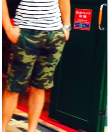 RAGEBLUE | パンツ