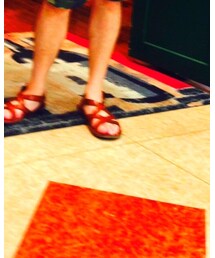 EMOZIONI | サンダル