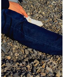 UNIQLO | デニムパンツ