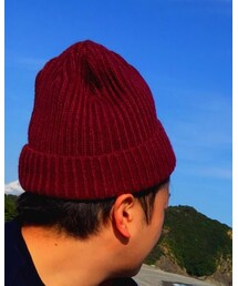 RAGEBLUE | ニットキャップ/ビーニー