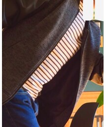 ANTIQULOTHES | Tシャツ/カットソー