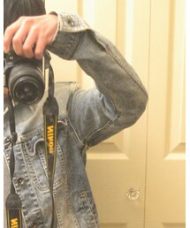 JACKROSE | デニムジャケット