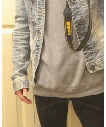 no brand | スウェット