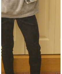 UNIQLO | チノパンツ