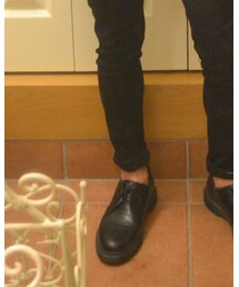 Dr. Martens | ブーツ