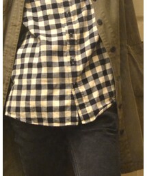 UNIQLO | シャツ/ブラウス