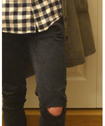 Bershka | デニムパンツ