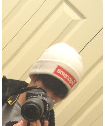 Supreme  | ニットキャップ/ビーニー