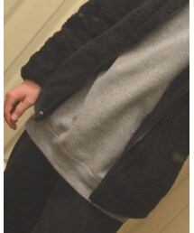 no brand | スウェット