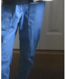 GU | カーゴパンツ