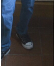 CONVERSE | スニーカー