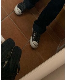 CONVERSE | スニーカー