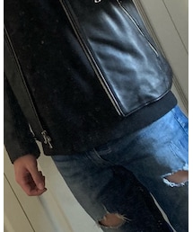 no brand | スウェット