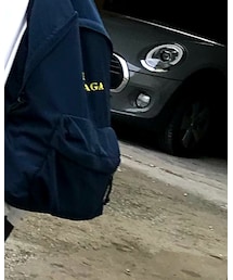 BALENCIAGA | バックパック/リュック