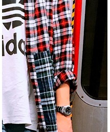 ZARA MAN | シャツ/ブラウス